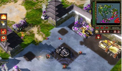 红色警戒3苏联如何占领敌人的基地车（MCV）？红色警戒3苏联占领敌人的基地车（MCV）的方法