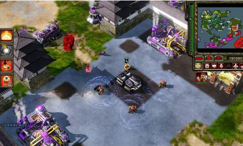 红色警戒3苏联如何占领敌人的基地车（MCV）？红色警戒3苏联占领敌人的基地车（MCV）的方法