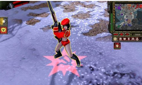 红色警戒3苏联如何占领敌人的基地车（MCV）？红色警戒3苏联占领敌人的基地车（MCV）的方法