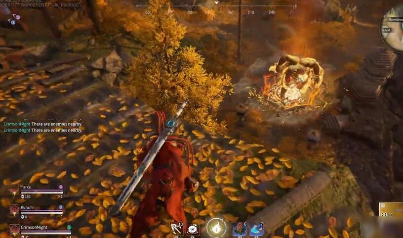 永劫无间天赋印记怎么加点？永劫无间天赋印记加点攻略