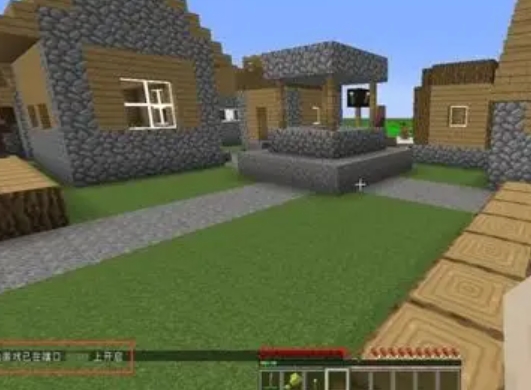 我的世界怎么和朋友一起玩-我的世界和朋友一起玩的方法