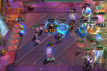 云顶之弈s6六保一狙神烬怎么玩？云顶之弈s6六保一狙神烬玩法介绍