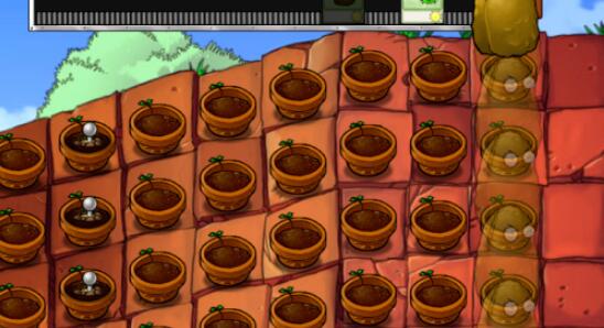 植物大战僵尸无尽版如何过排山倒海 植物大战僵尸无尽版排山倒海通关攻略