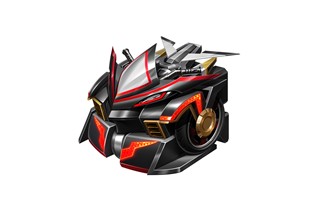 QQ飞车手游M2恶魔骑士保底花费分享