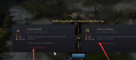 帝国时代4国家崛起如何升级大本营？帝国时代4国家崛起升级大本营的玩法攻略