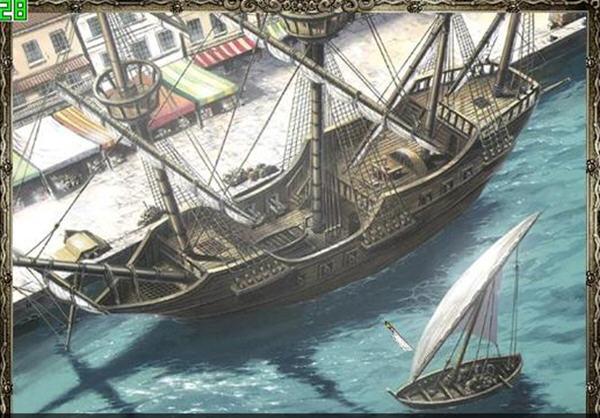 大航海时代4威力加强版HD配置要求高吗 配置要求介绍