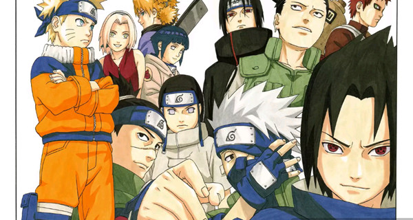 《火影忍者》手游樱与酒活动玩法介绍