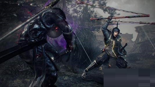 仁王2键盘上段架势怎么操作?仁王2键盘上段架势操作方法