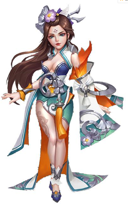 水煮三国圣心斋职业介绍