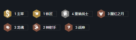 云顶之弈11.4重装奥拉夫怎么玩？云顶之弈11.4重装奥拉夫玩法阵容推荐