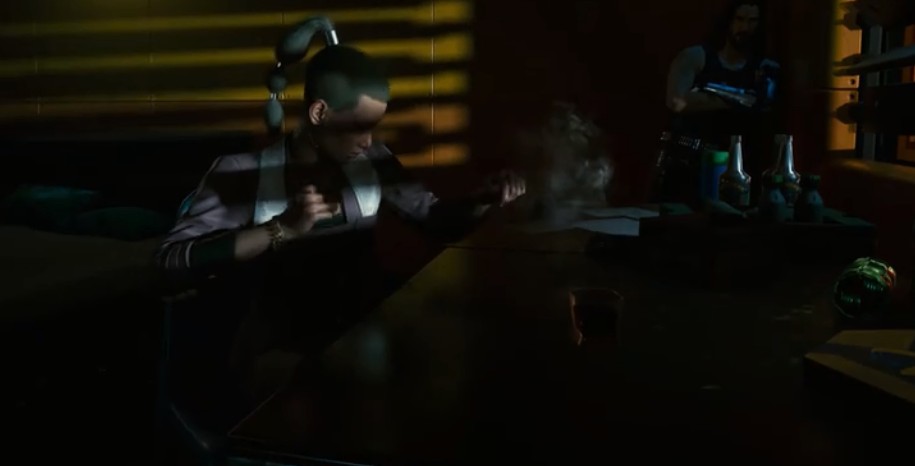 赛博朋克2077怎么救竹村?赛博朋克303号房间救活竹村方法解析