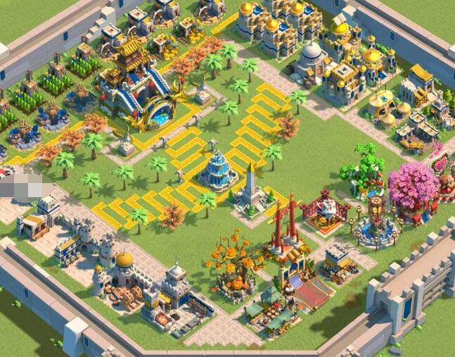 万国觉醒城市布局设置技巧 如何高效摆放建筑