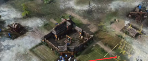 帝国时代4国家崛起如何升级大本营？帝国时代4国家崛起升级大本营的玩法攻略