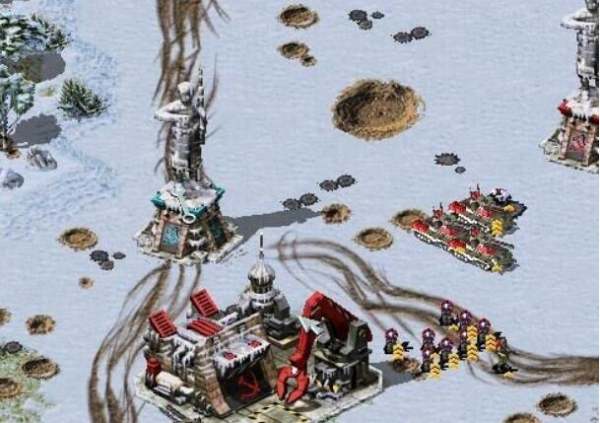 红色警戒2共和国之辉如何获得金钱?获得金钱相关攻略