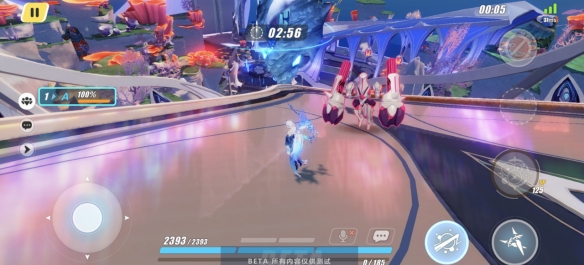 崩坏3量子深海得武装人偶材料分享