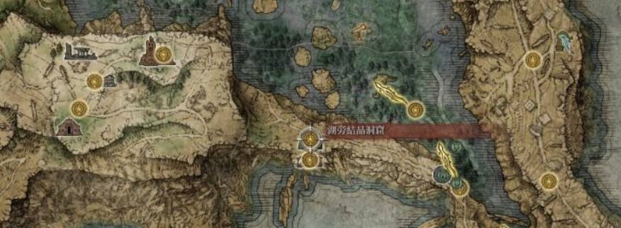 艾尔登法环白金之子支线怎么做?艾尔登法环白金之子支线攻略