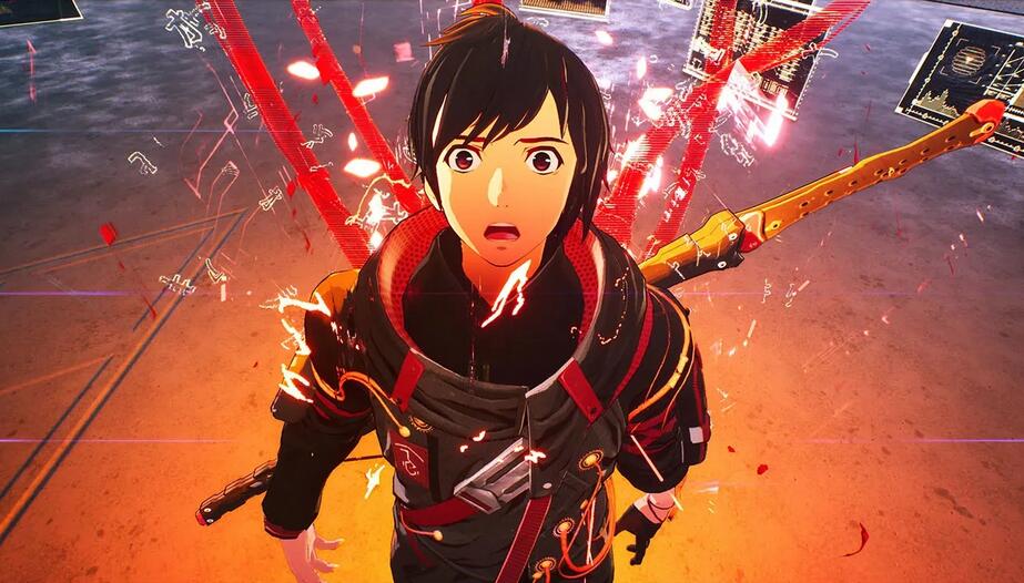 绯红结系二周目继承什么？绯红结系二周目继承物品一览