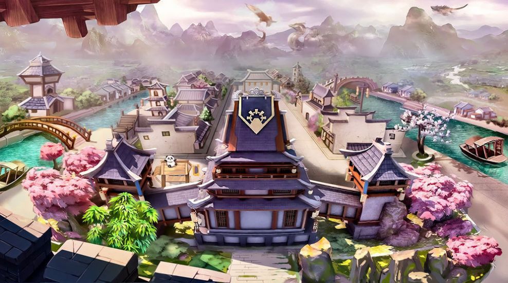 天神镇中期粮食不足怎么办？天神镇中期粮食不足解决办法