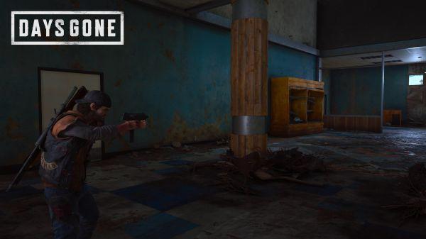 往日不再难度区别 往日不再难度选择