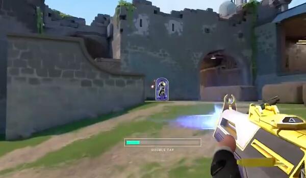 无畏契约壹决有什么技能?无畏契约壹决技能介绍