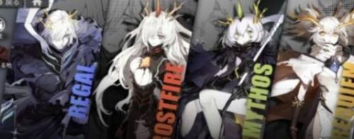 白夜极光角色好感度如何提高？白夜极光提高角色好感度的详细攻略