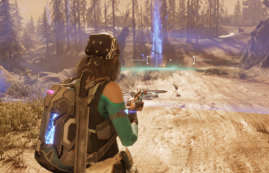 重生边缘重月怎么样?重生边缘重月武器介绍