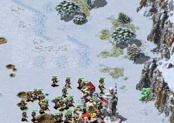 红色警戒2共和国之辉如何获得金钱?获得金钱相关攻略