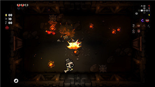 以撒的结合忏悔里世界怎么进入？以撒的结合忏悔里世界进入方发