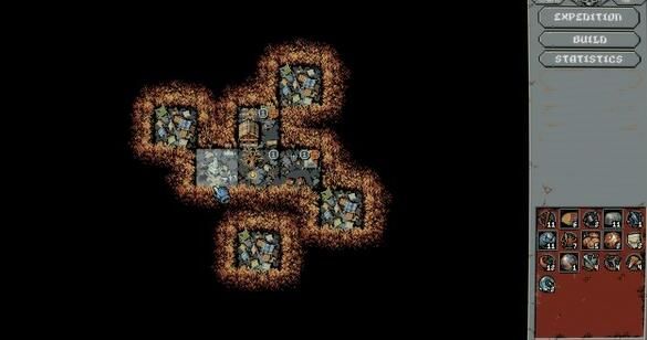 循环英雄全地形组合效果推荐 循环英雄全地形最佳组合怎么搭配？