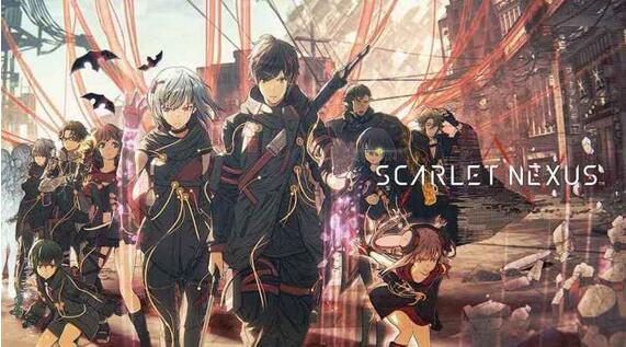 绯红结系二周目继承什么？绯红结系二周目继承物品一览