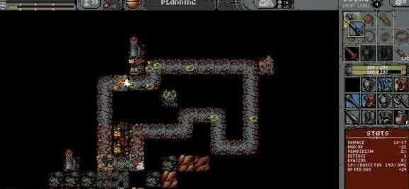 循环英雄全地形组合效果推荐 循环英雄全地形最佳组合怎么搭配？