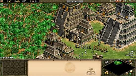 帝国时代2阿兹特克怎么玩?帝国时代2阿兹特克打法攻略