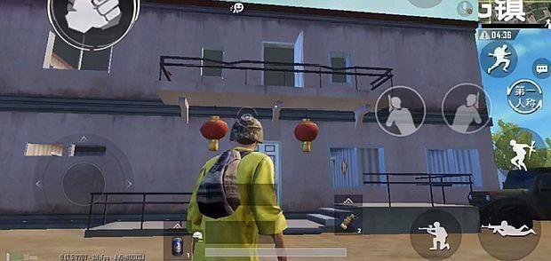 刺激战场年夜饭m4皮肤获取分享