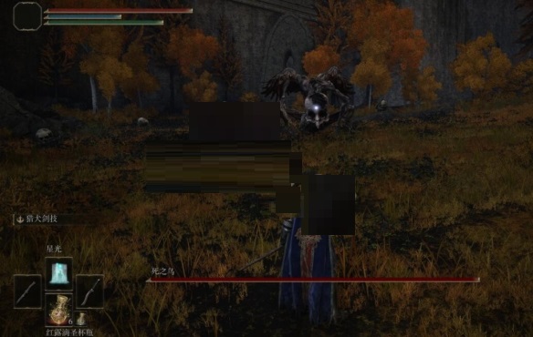 艾尔登法环双鸟鸢形盾怎么获得？艾尔登法环双鸟鸢形盾获得攻略