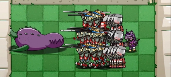 植物大战僵尸贪食茄巨兽怎么召唤?植物大战僵尸贪食茄巨兽的召唤方法