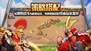 《文明觉醒》大部分英雄武将实用性分享