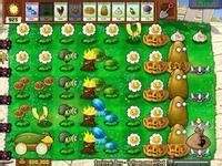 植物大战僵尸梯子僵尸怎么对付？植物大战僵尸对付梯子僵尸的玩法攻略