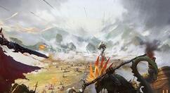 墟土之争提升战力的方法