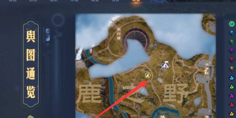 太荒初境西瓜在哪里?太荒初境西瓜位置介绍