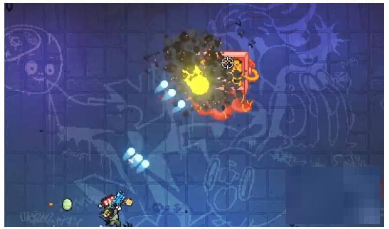 霓虹深渊双子怎么样?霓虹深渊双子介绍