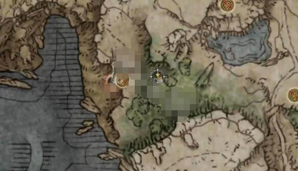 我来分享艾尔登法环魔法爆碎岩盘如何获取。 