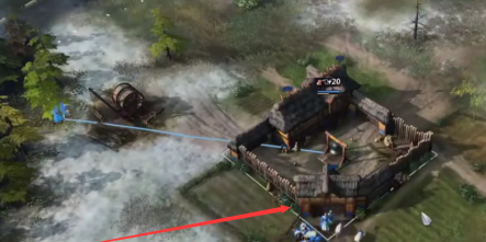 帝国时代4国家崛起如何升级大本营？帝国时代4国家崛起升级大本营的玩法攻略