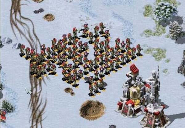 红色警戒2共和国之辉如何获得金钱?获得金钱相关攻略