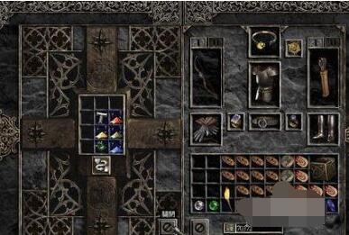 暗黑破坏神2毁灭之王怎么用赫拉迪克?暗黑破坏神2毁灭之王用赫拉迪克的攻略