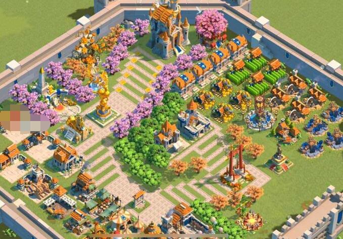 万国觉醒城市布局设置技巧 如何高效摆放建筑