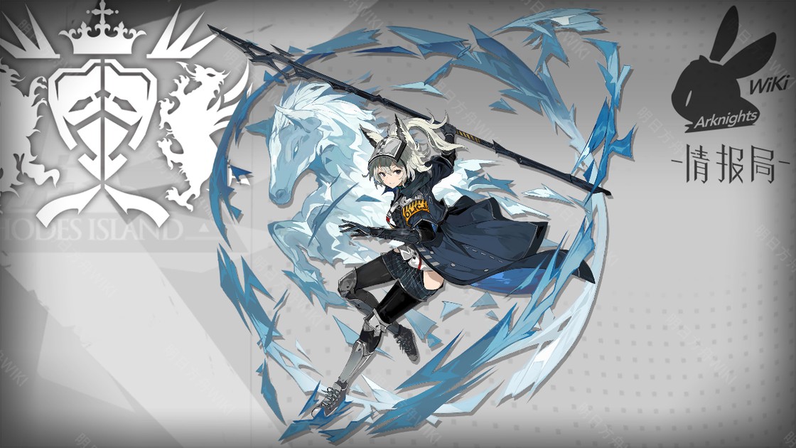 明日方舟先锋精二干员与优先度解析