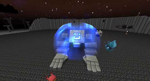 迷你世界石巨人boss打法介绍