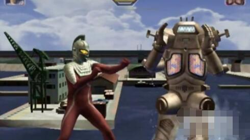 奥特曼格斗进化3怎么修改闪耀迪迦 奥特曼格斗进化3修改闪耀迪迦方法