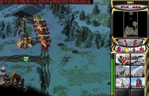 红色警戒2共和国之辉红色geming如何通关？红色警戒2共和国之辉红色geming通关的玩法攻略