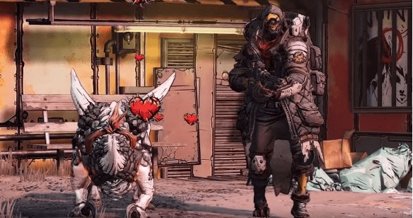 无主之地3橙装得到方法介绍